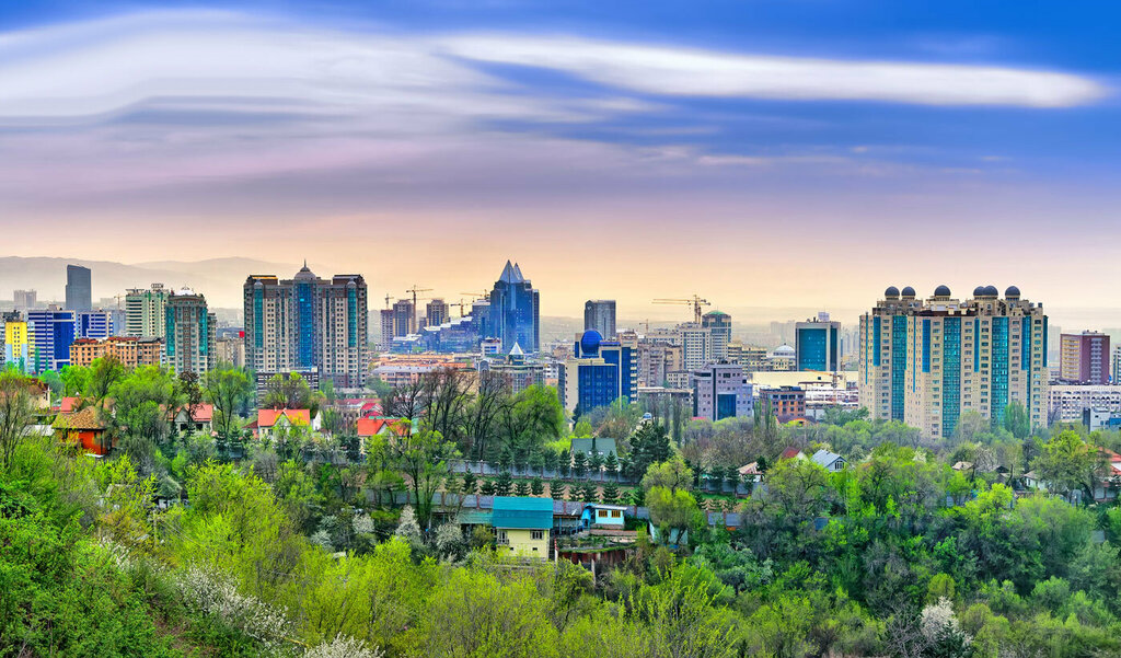 Агентство недвижимости Частный риэлтор Тельтаев, Астана, фото