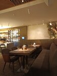 Тарантелла (Salmyshskaya street, 49к1), restaurant