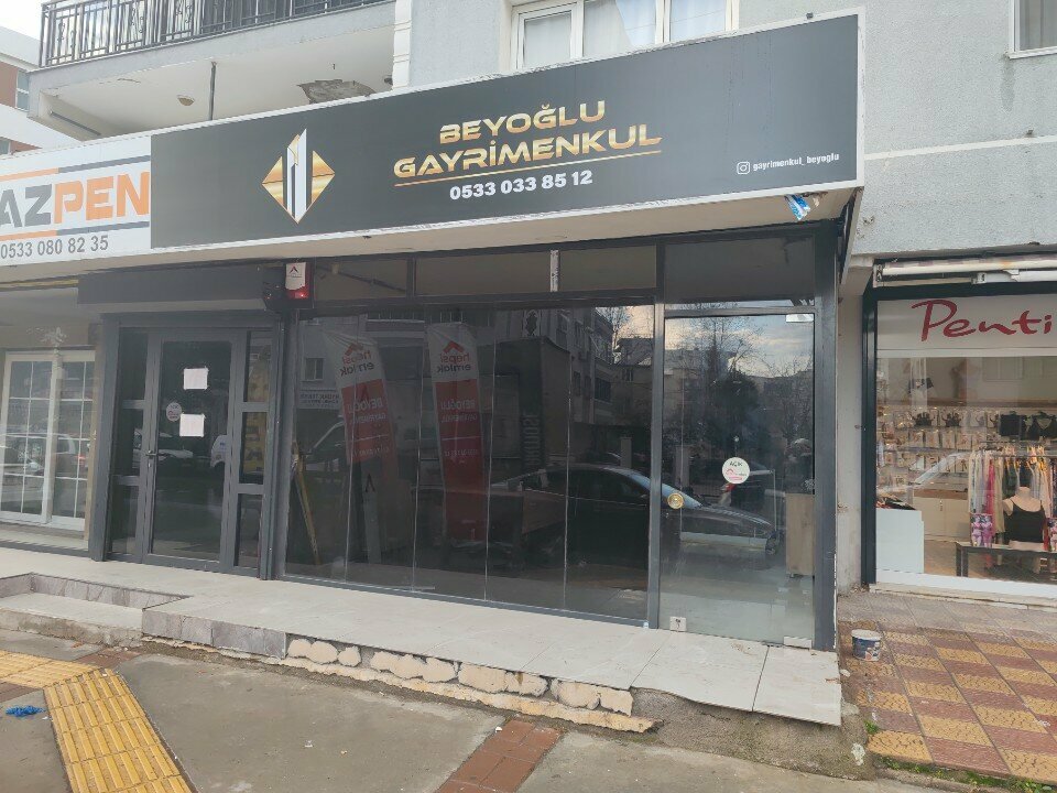 Real estate agency Beyoglu Real Estate, Izmir, photo