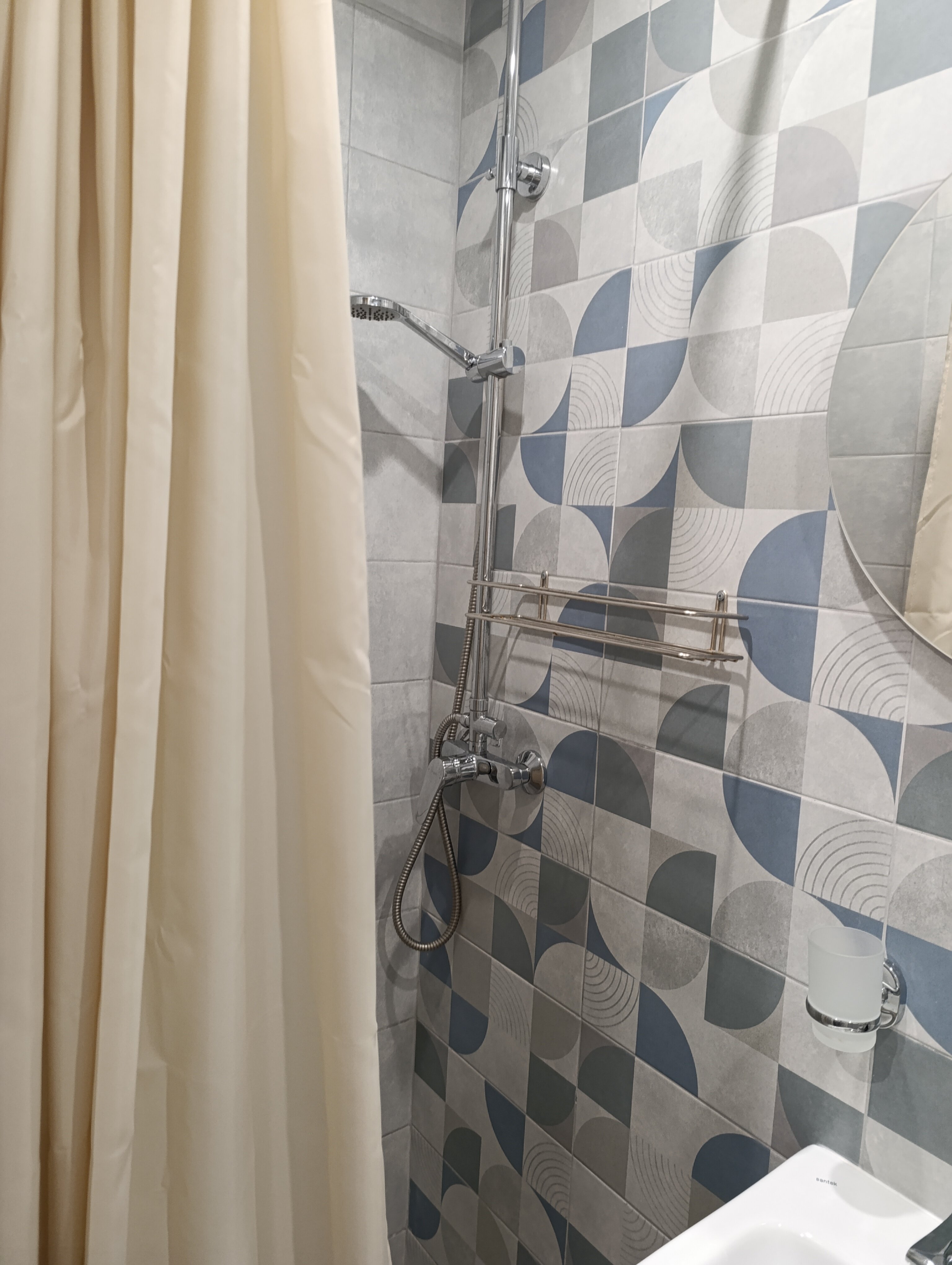 Фото Presnya Rooms