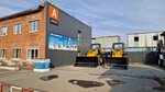 Truckresurs-Region (Yekaterinburg, Angarskaya Street, 77) ، معدات بناء الطرق
