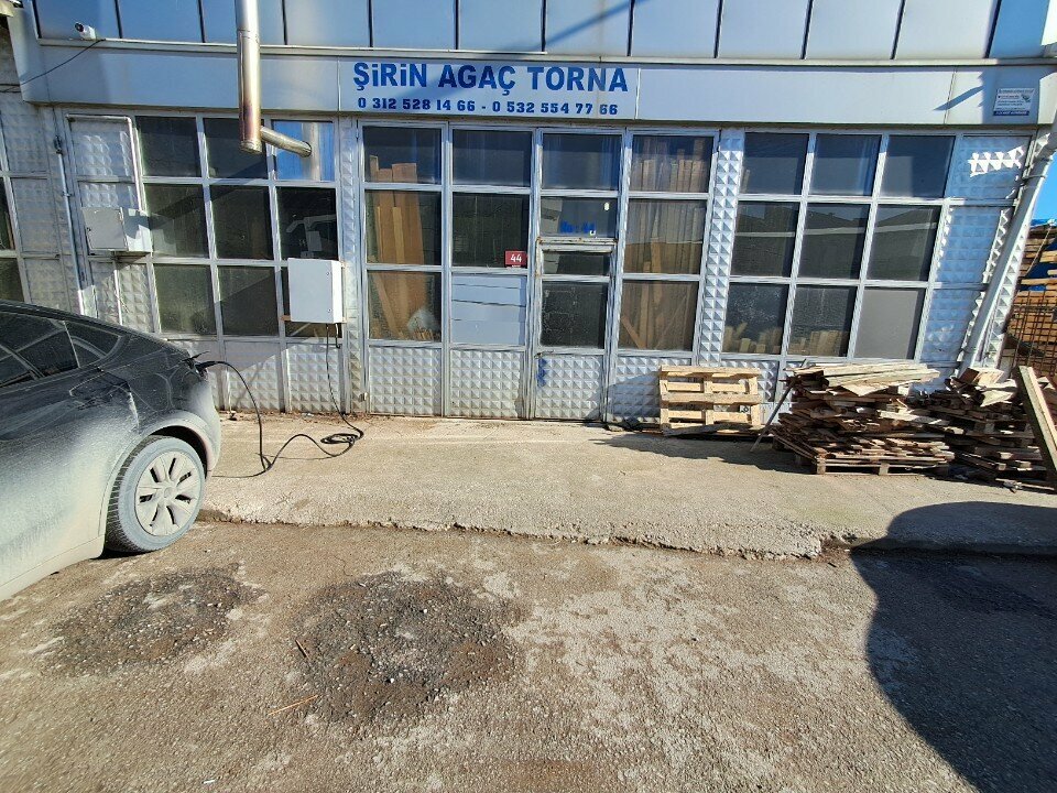 Furniture fittings and components Sirin Agac Torna, Ankara, photo