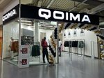 Qoima (ул. Рихарда Зорге, 18), магазин одежды в Алматы