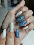 Manicurist Nina Aizenberg (Novikova-Priboya Embankment, 6к4), nail salon