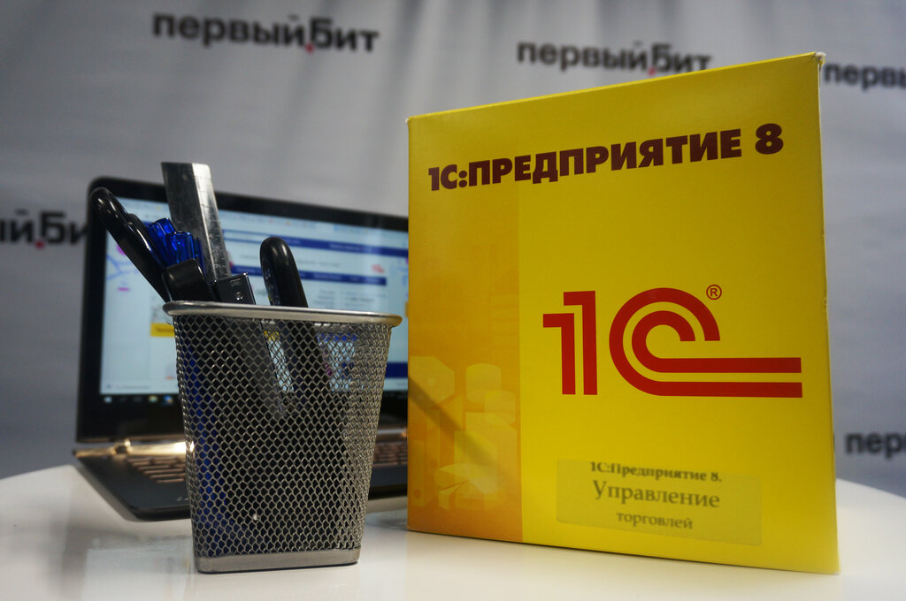 IT company Pervyi Bit, Voronezh, photo