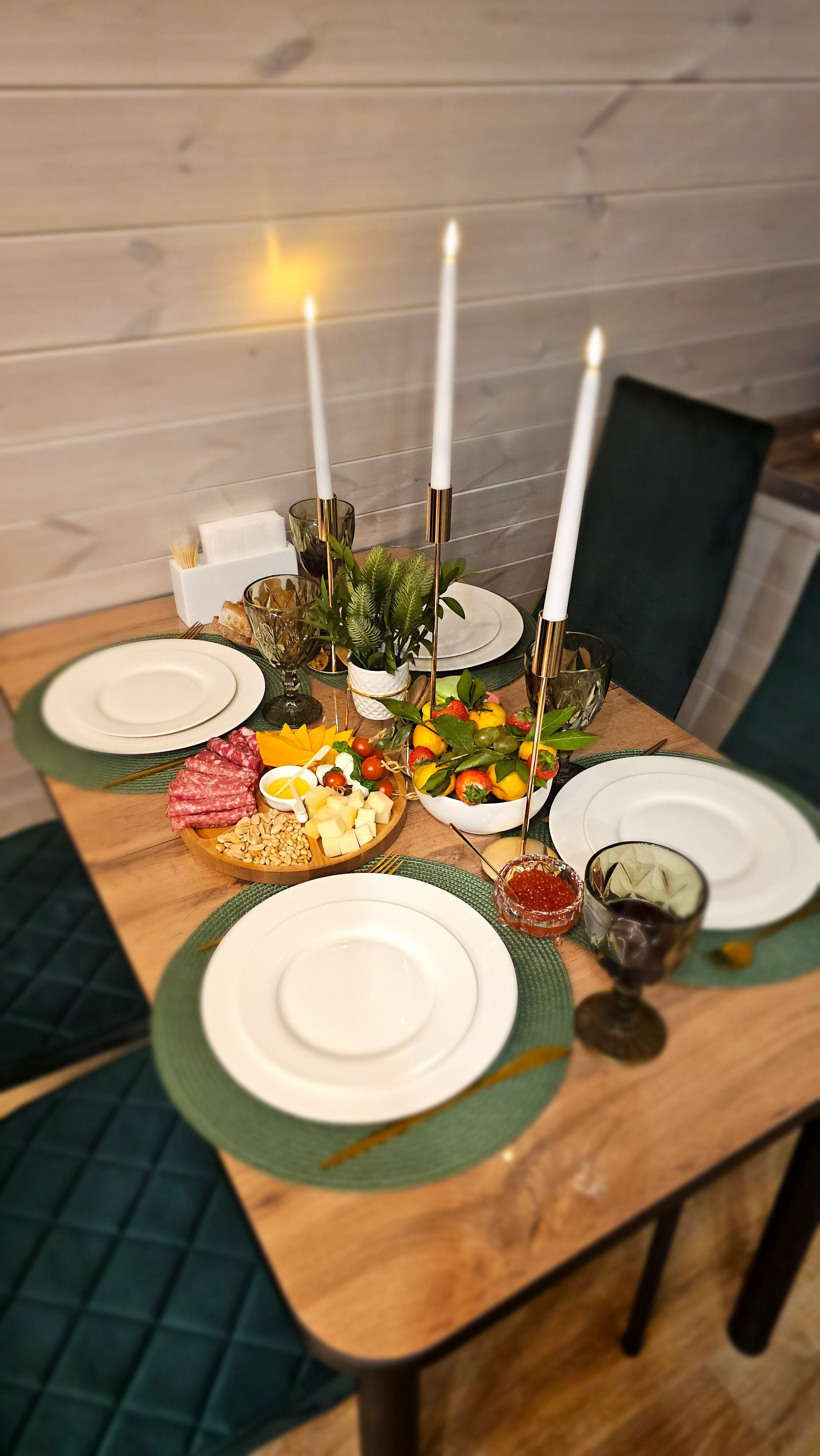 Фото Uslon&Volga