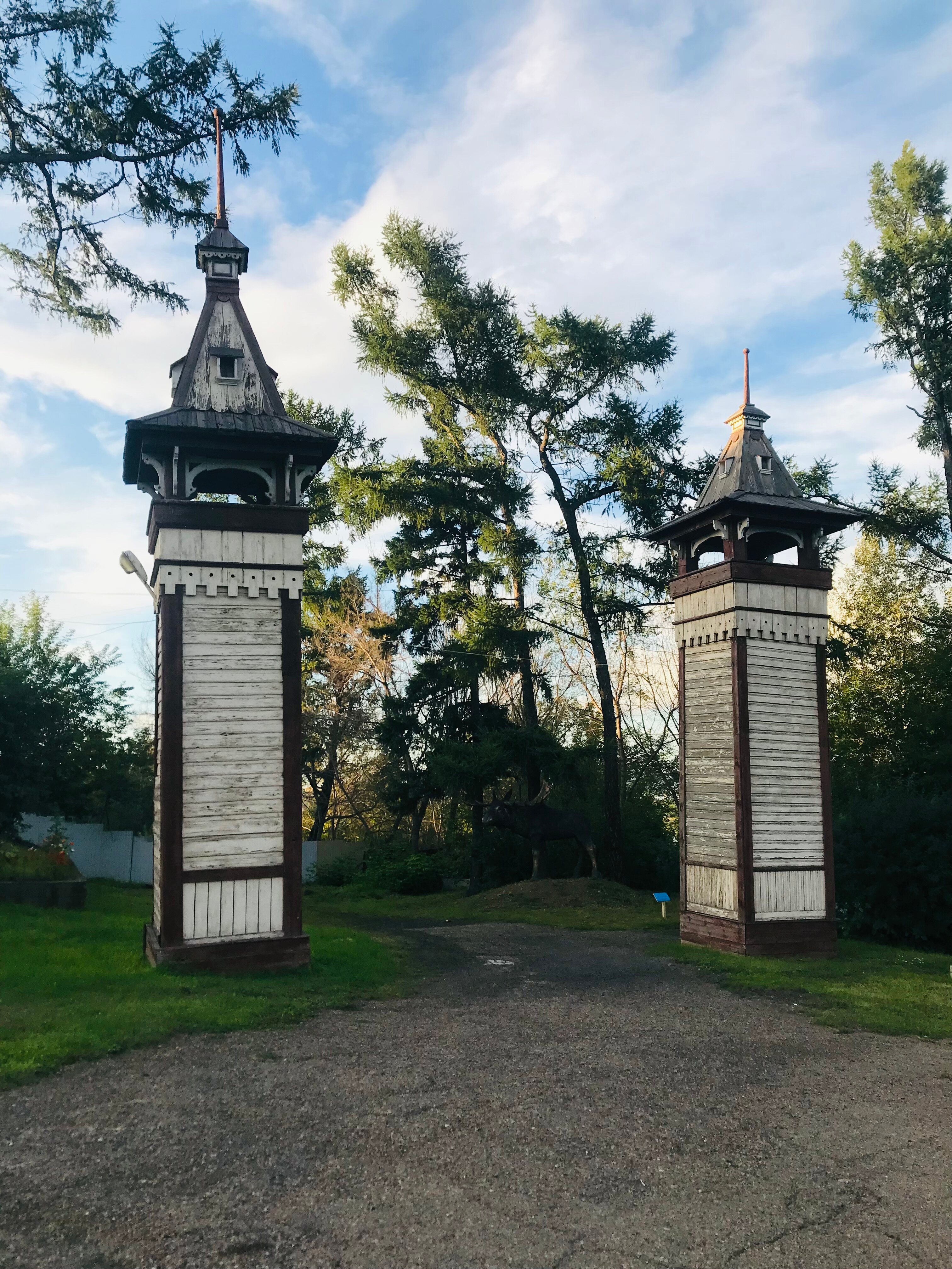 Фото Усолье