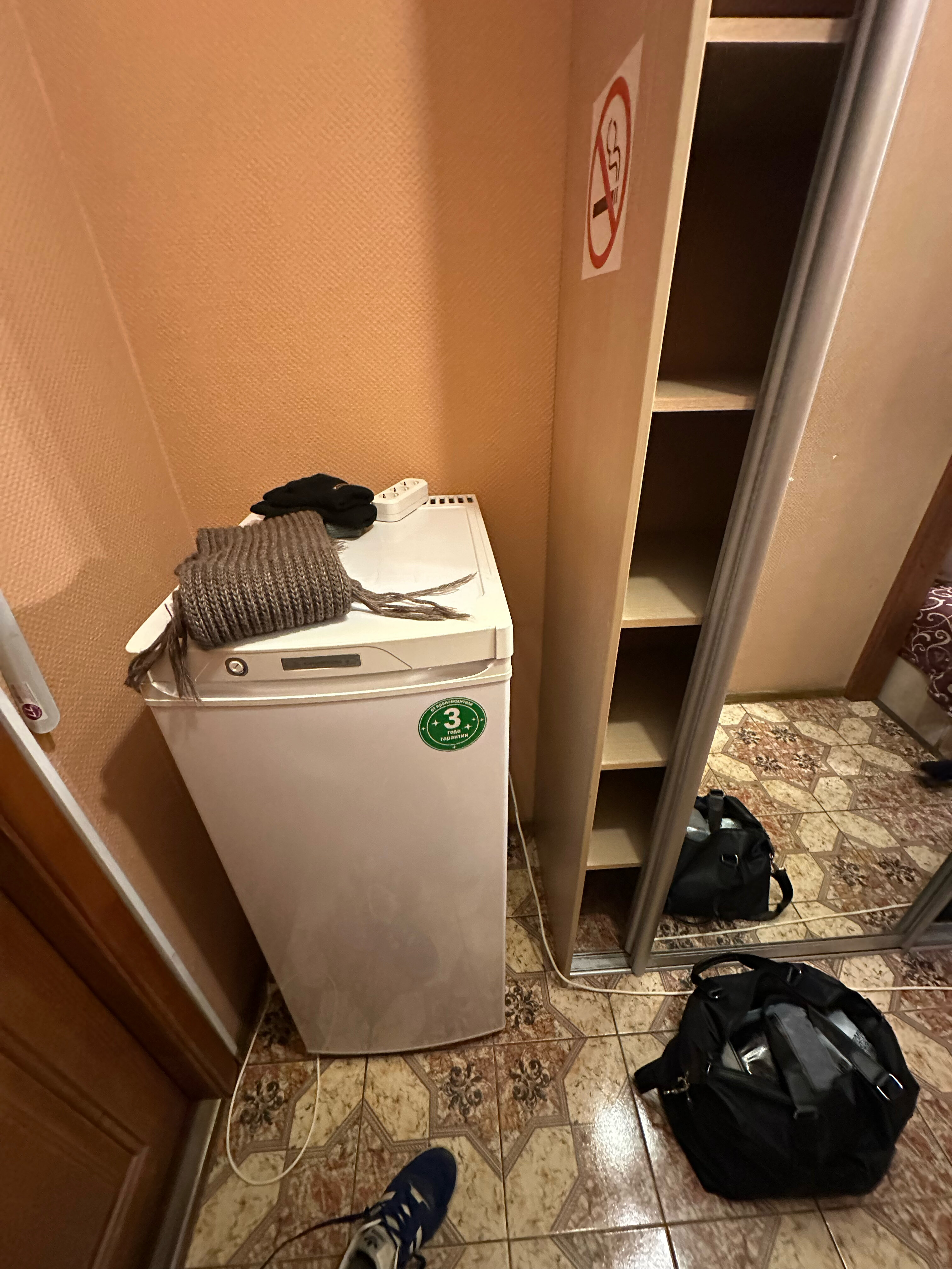 Фото Зубковский