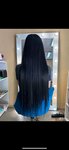 Hairy Hair (Kuybysheva Street, 57) ، وصلات شعر مستعار