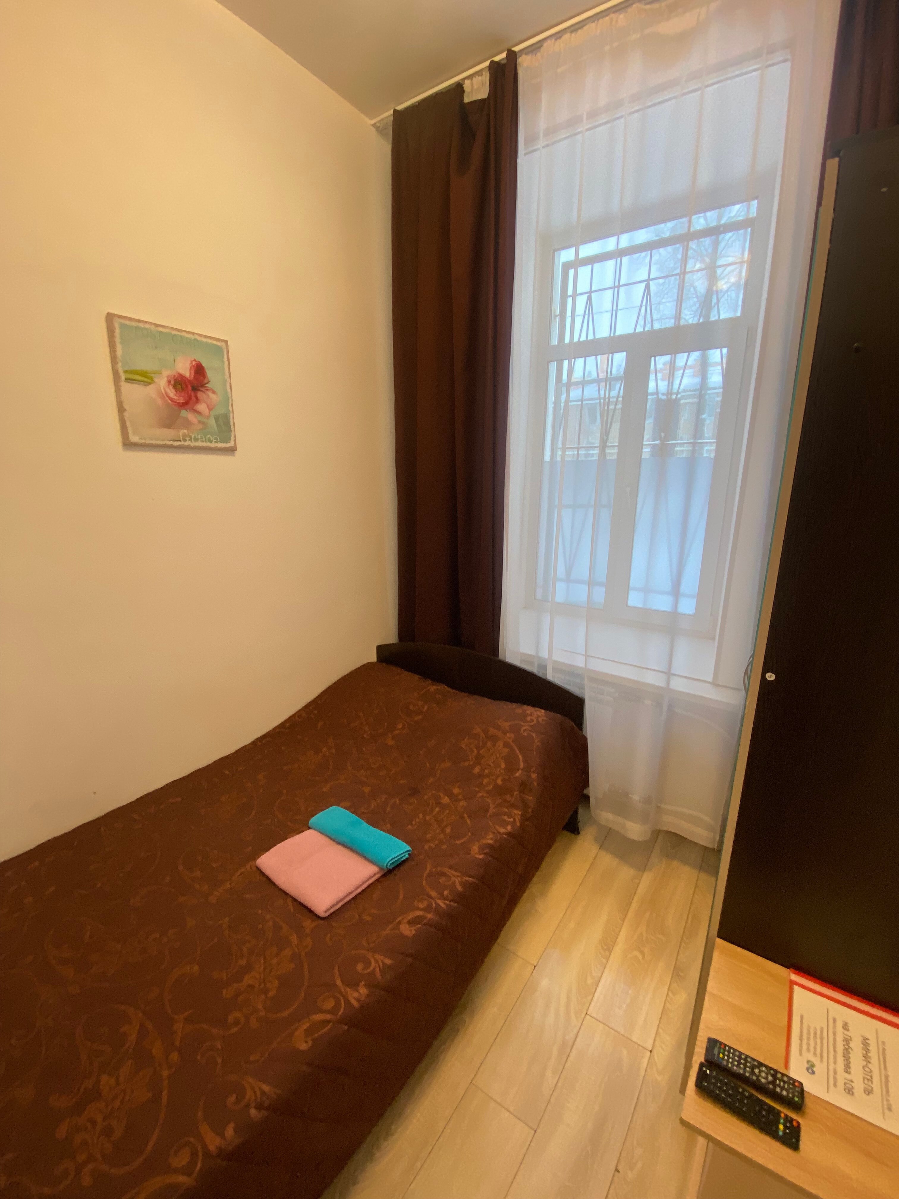 Фото Мини-отель на Лебедева 10в