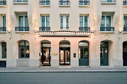 Bar, pub Moxi Bar, Almaty, photo