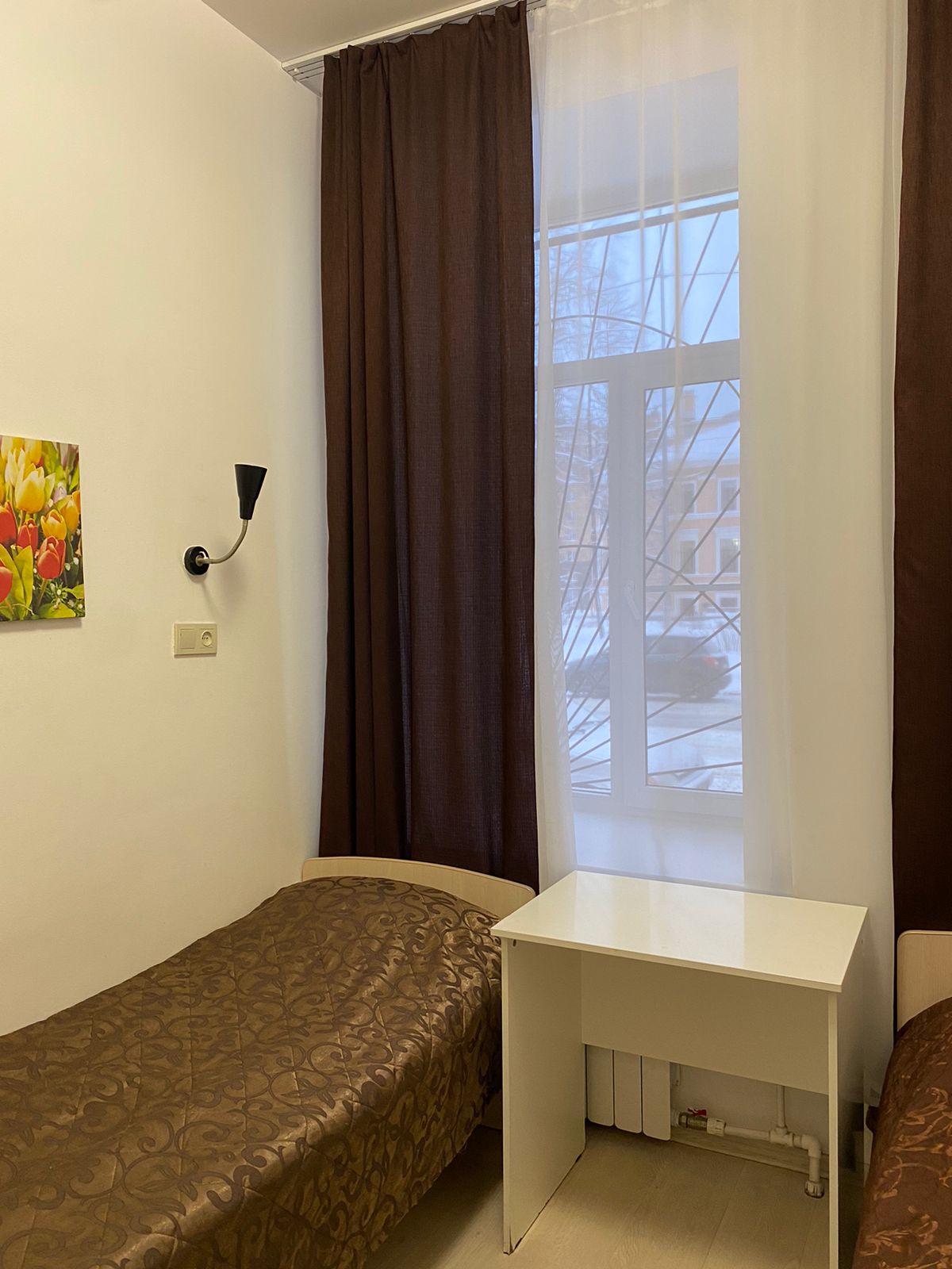 Фото Мини-отель на Лебедева 10в