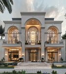 Finger Touch Interiors LLC (4, 9 Street, Al Nahda Second, Deira, Dubai), construction and finishing works