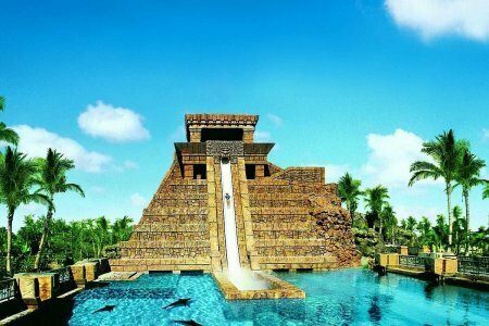 Travel agency Cwd Tourism, Dubai, photo