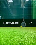Mantra Padel Concept Sports (2A, 7 Street, Al Quoz Industrial 3, Al Quoz Industrial, Hadaeq Mohammed Bin Rashid, Dubai), wellness center