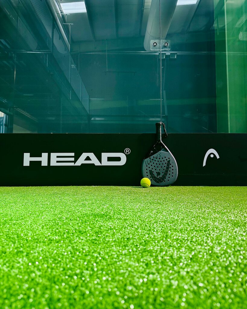 Wellness center Mantra Padel Concept Sports, Dubai, photo
