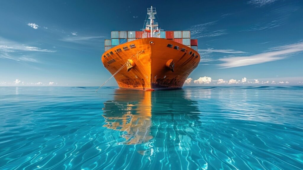 Logistics company Smash Logistics, Dubai, photo