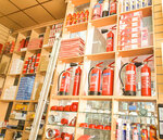 Top Techno Fire and Safety Company (15, 15th Street, Al Qusais Ind. Fourth, Deira, Dubai), security and alarm systems