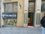 Colorizer Hair Studio (İstanbul, Şişli, Teşvikiye Mah., Poyracık Sok., 28C), peluquería