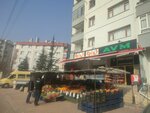 Karabag Market (Konya, Selçuklu, Akıncılar Mah., Arzular Sok., 11), mercado de maquinas de comestibles