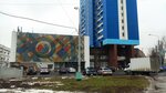 Print-Art (Sharikopodshipnikovskaya Street, 4к4), printing house