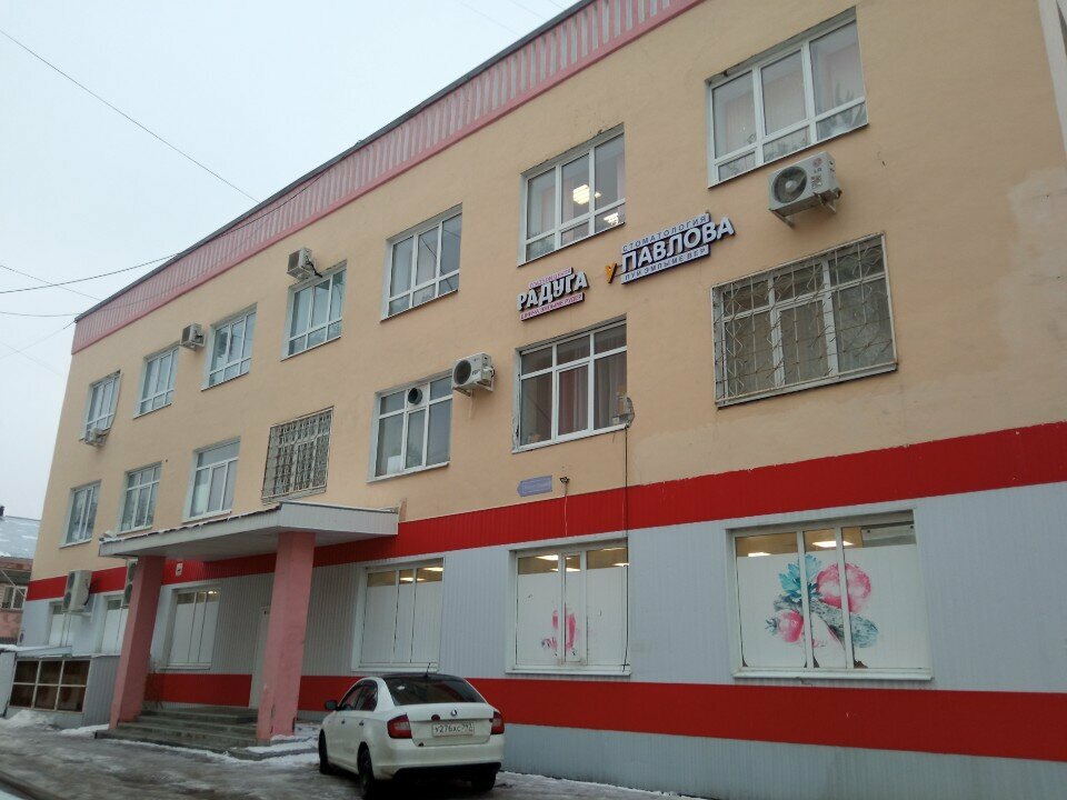 Servicios legales Advokatsky kabinet Zakharyan Tatyany Nikolayevny, , foto