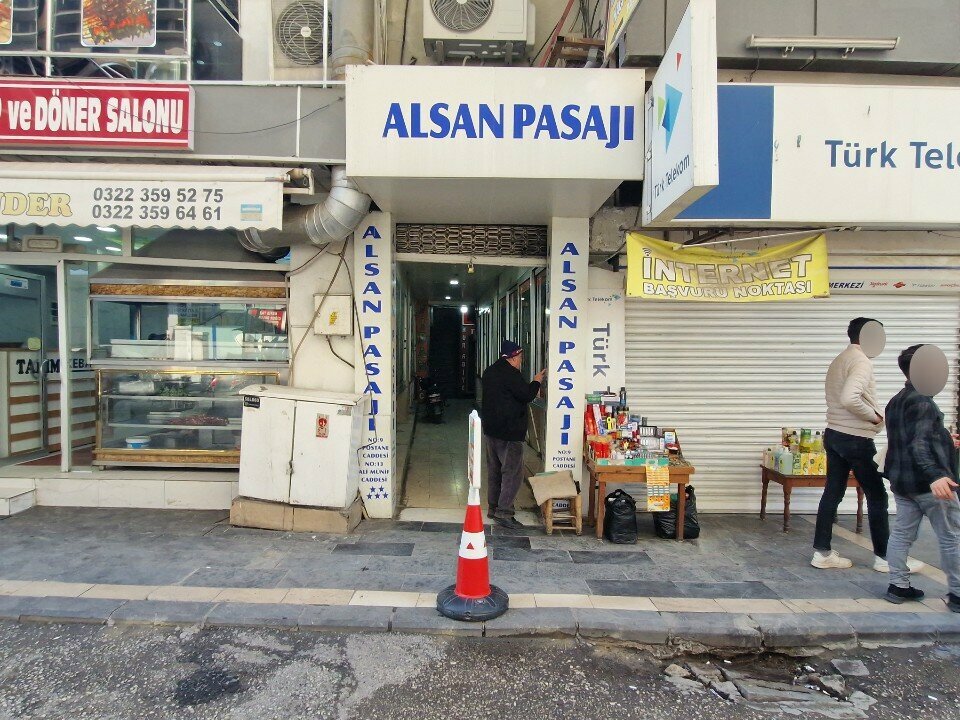 Religious goods Fidan Hacı Materials, Adana, photo