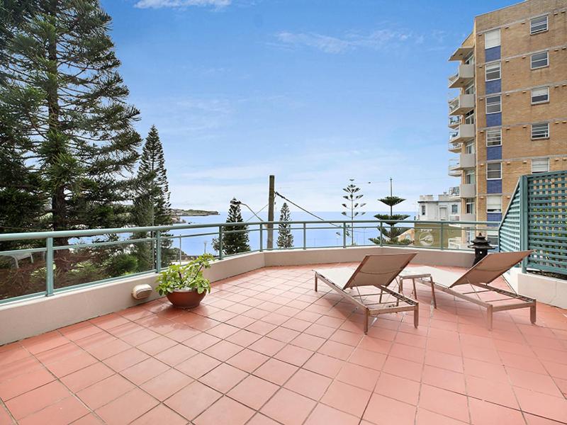 Фото Aea The Coogee View Serviced Apartments