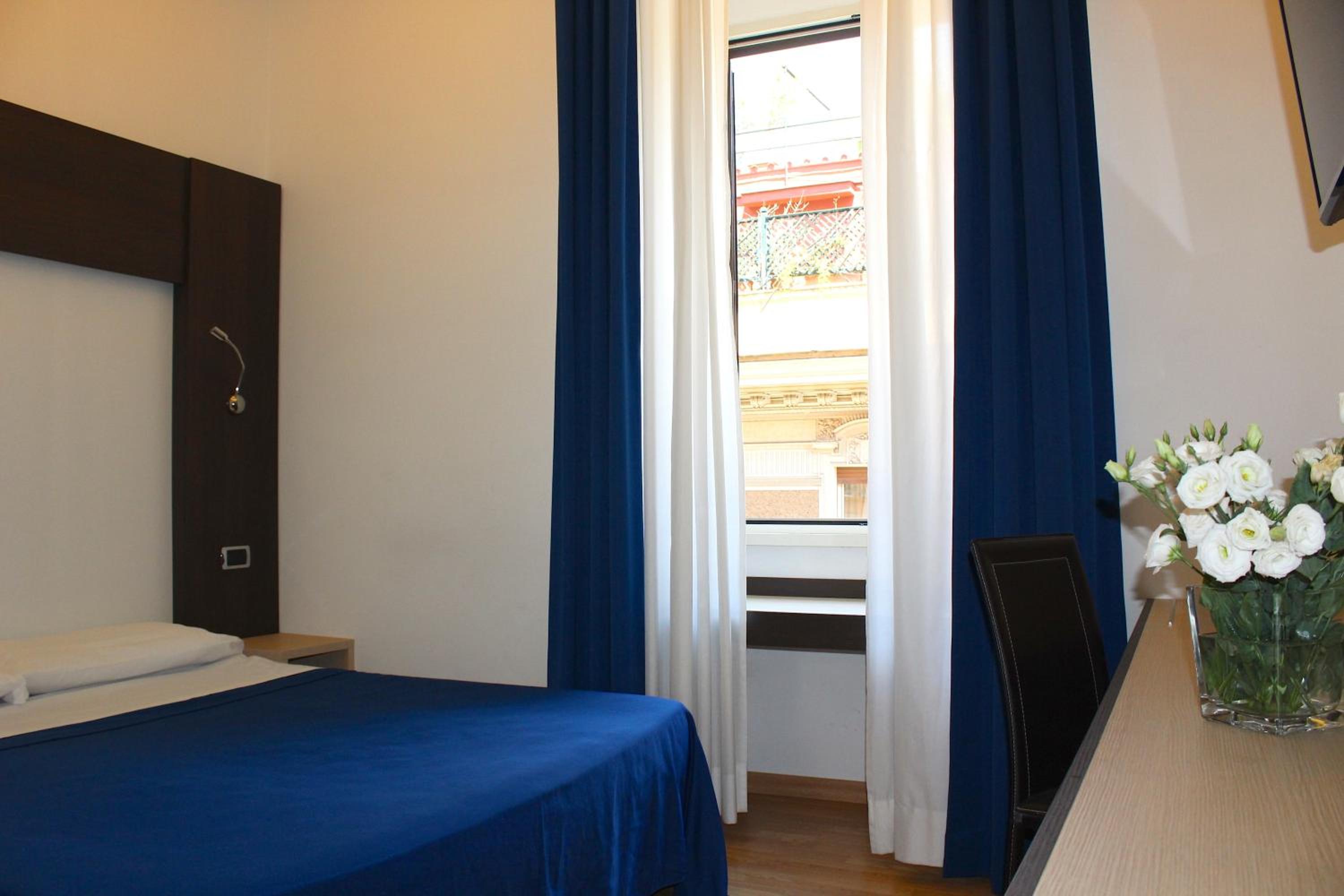 Фото Hotel Louisiana