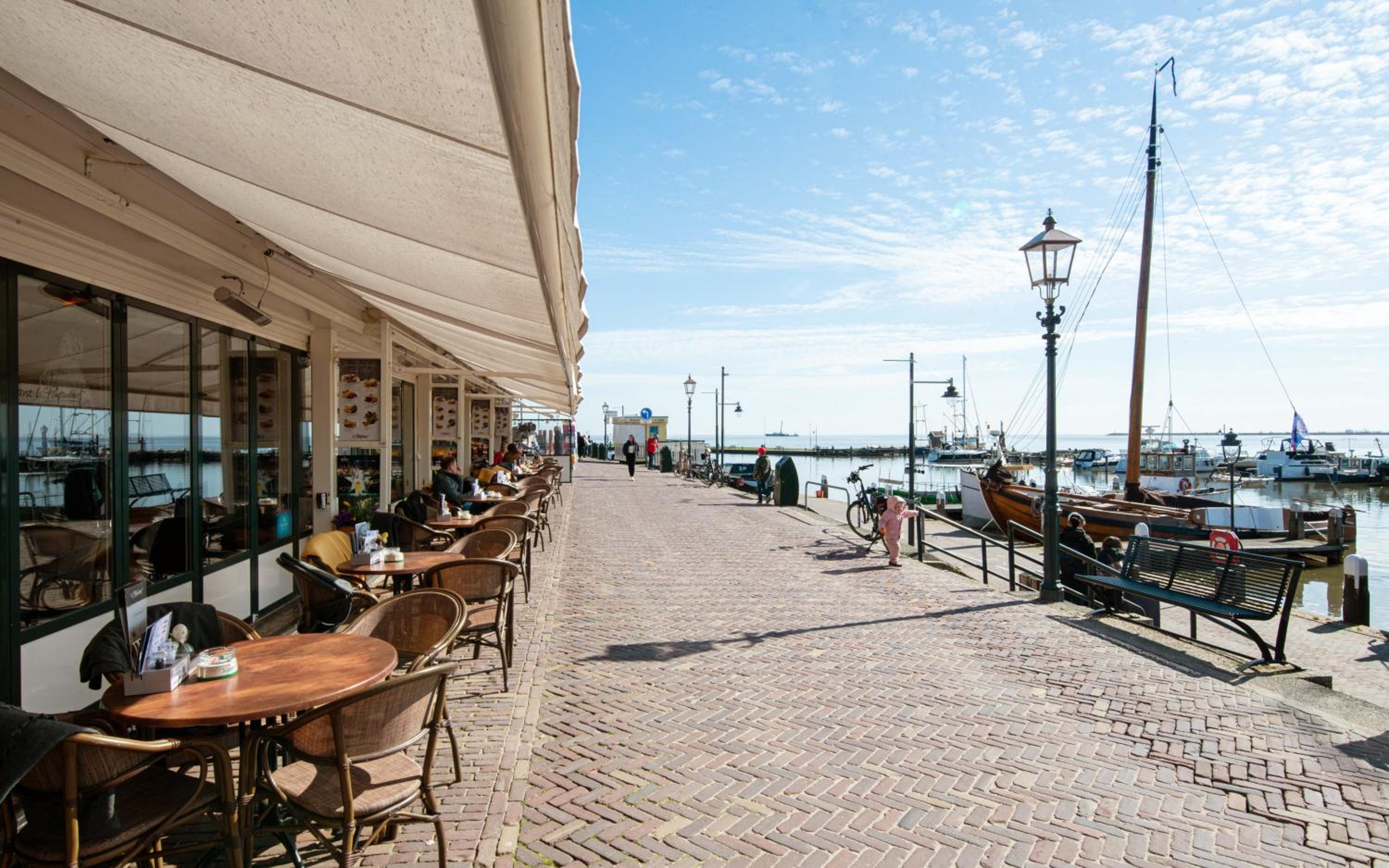 Фото Hotel Old Dutch