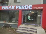 Pinar Perde (İstanbul, Esenyurt, Şehitler Cad., 18) ، الستائر، قضبان الستائر