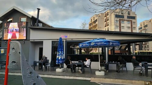 Cafetería Killi Cafe, , foto