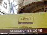 Accessories Zone (Abdullah Haroon Road, G5), bags and suitcases store