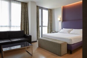 Гостиница Crowne Plaza Verona Fiera, an Ihg Hotel