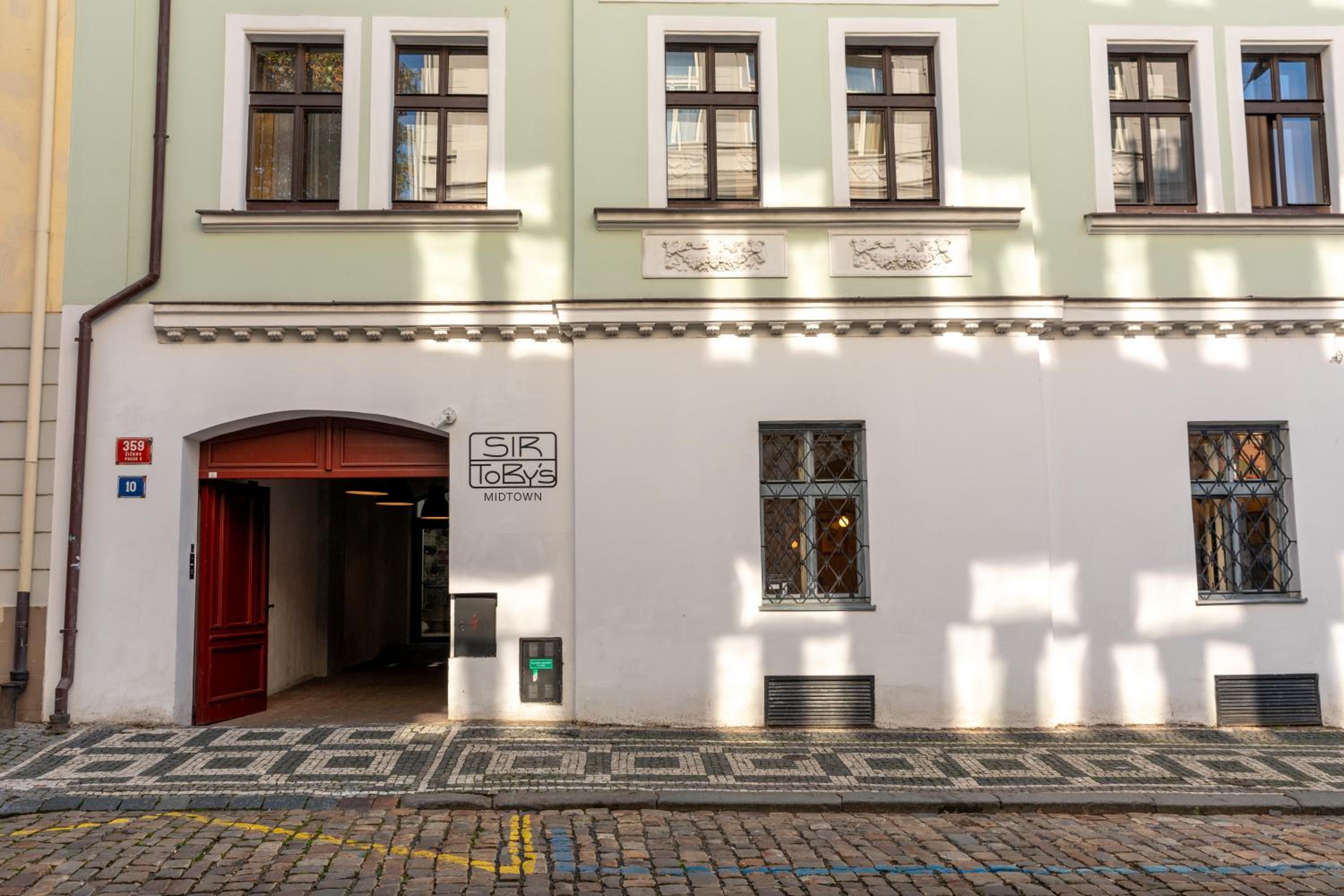 Фото Hotel Amadeus