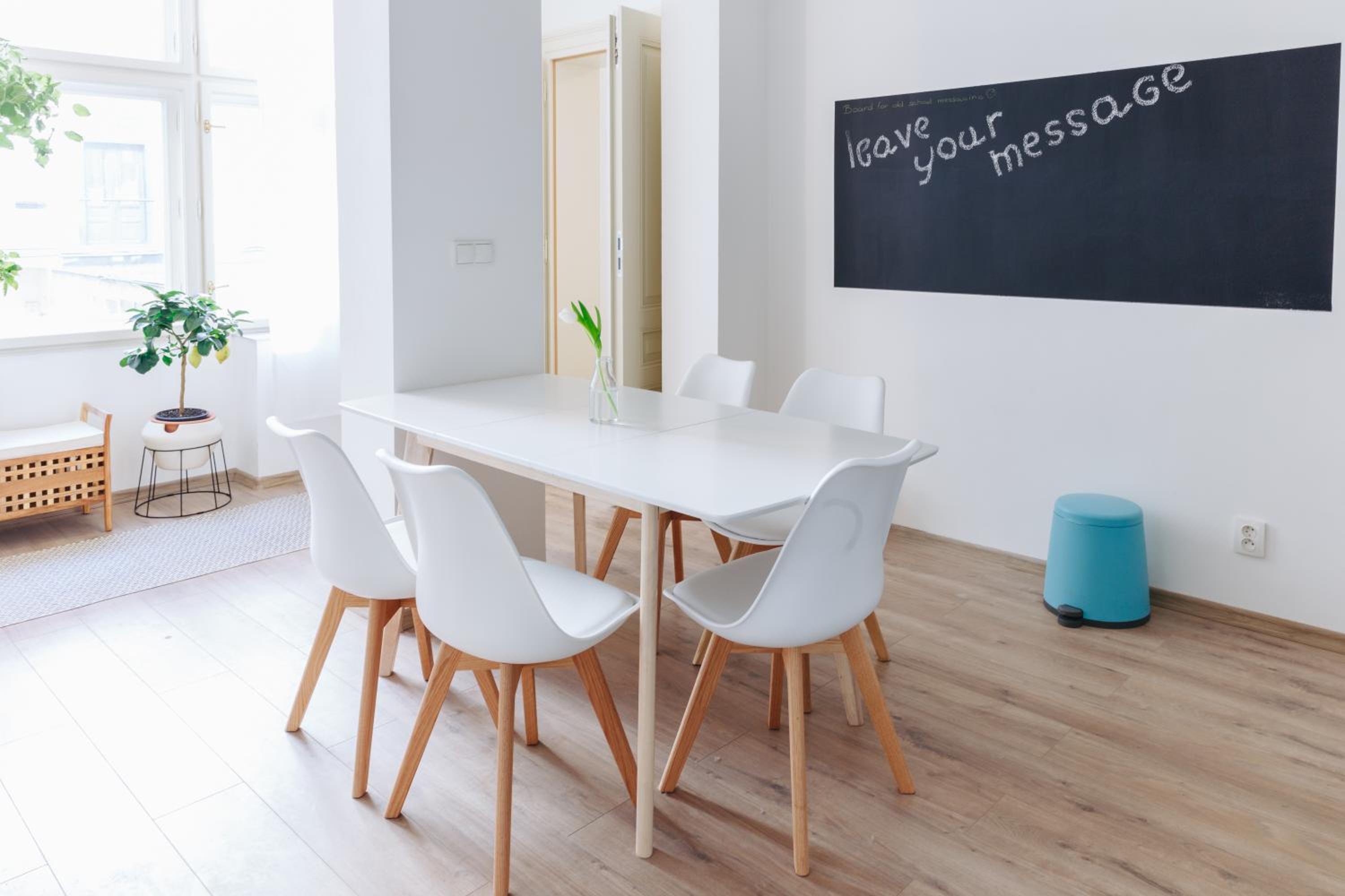 Фото Chill Apartments