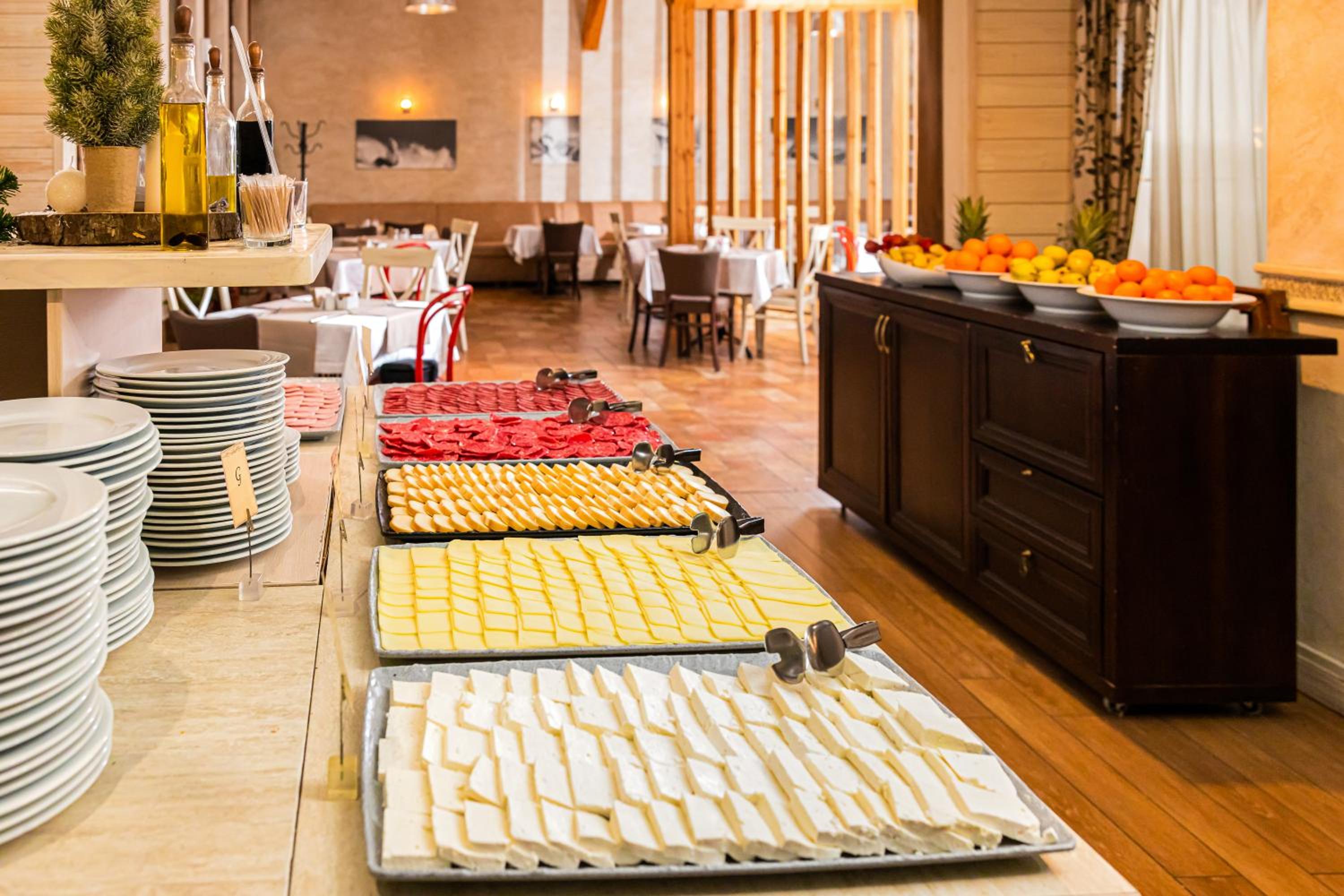 Фото Green Life Bansko