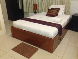 Гостиница New Season Riverside Hotel