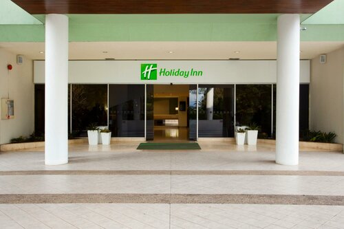 Гостиница Holiday Inn Express Port Moresby, an Ihg Hotel в Порт-Морсби