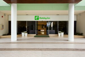 Гостиница Holiday Inn Express Port Moresby, an Ihg Hotel