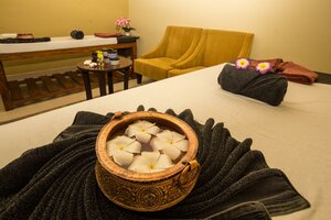 Гостиница Yatri Suites & SPA