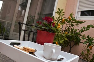 Гостиница Hotel Fala