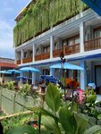 Komodo Lodge