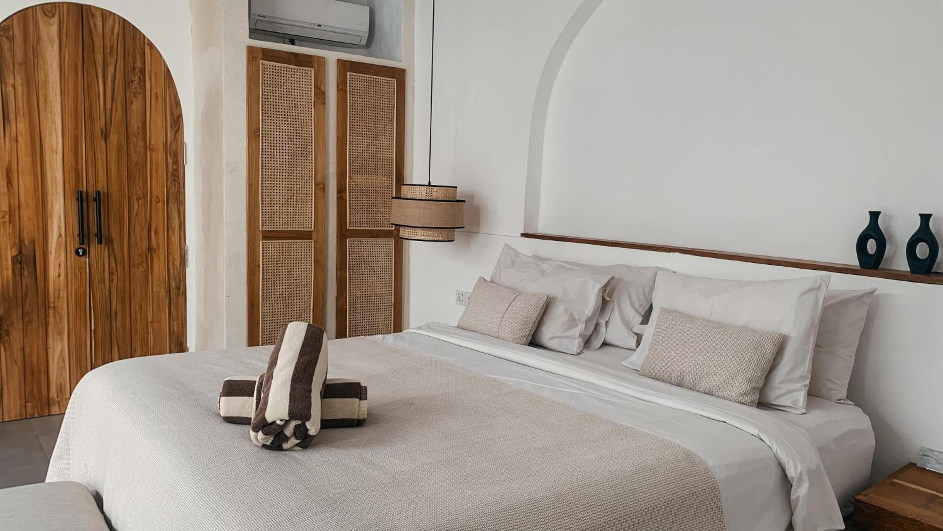 Фото The Wina Villa Canggu