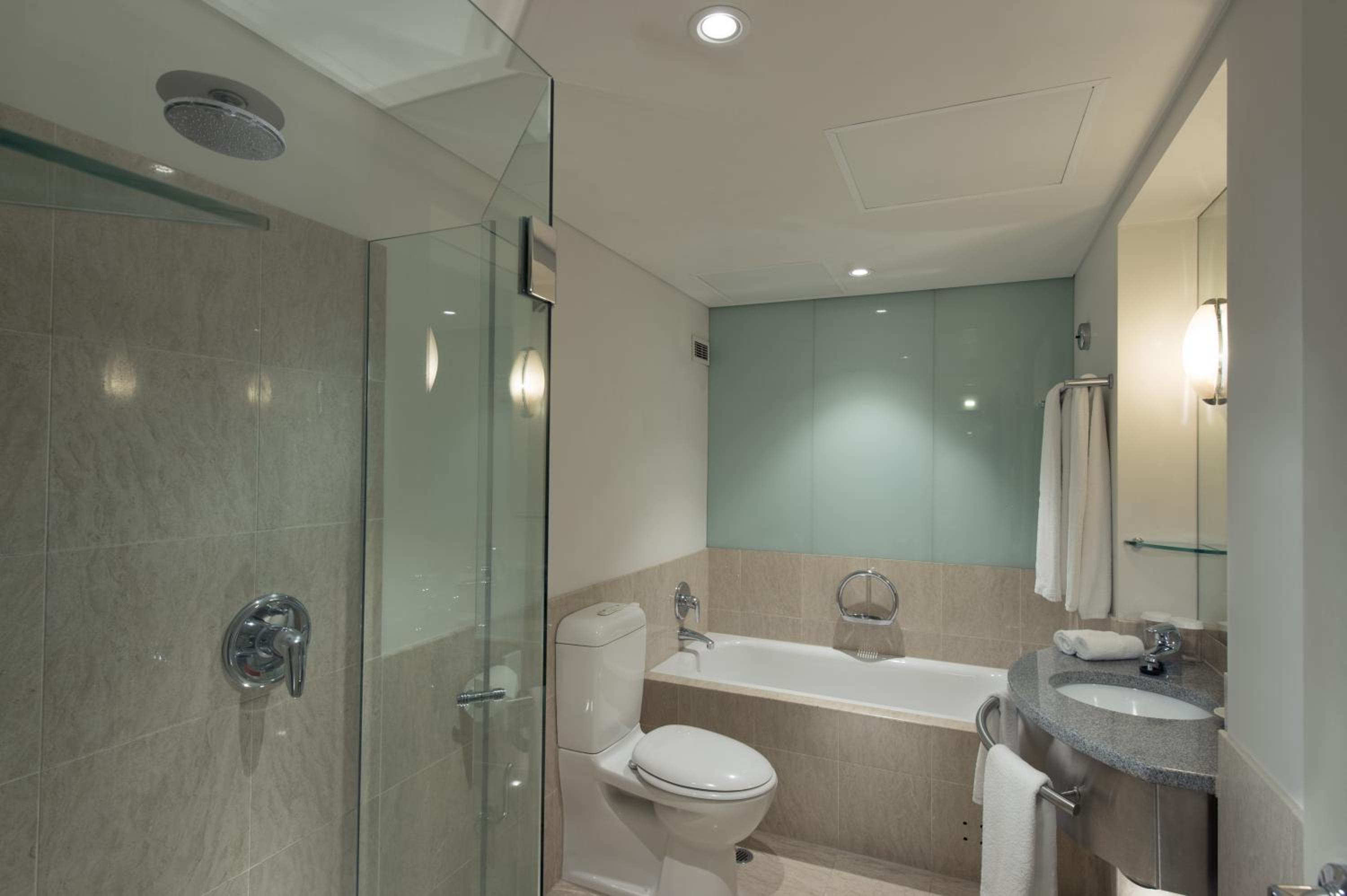 Фото Hilton Adelaide