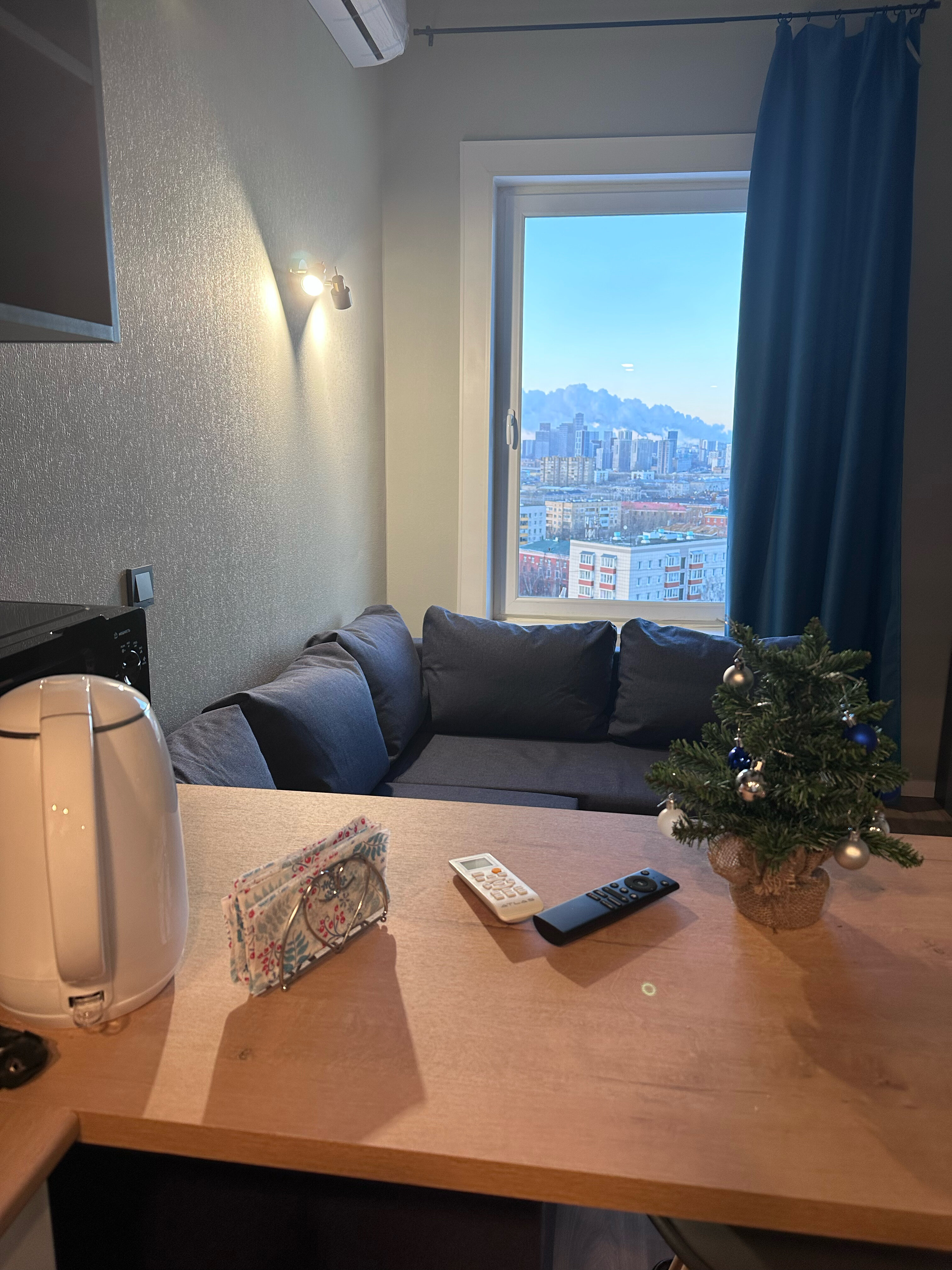 Фото Гринка