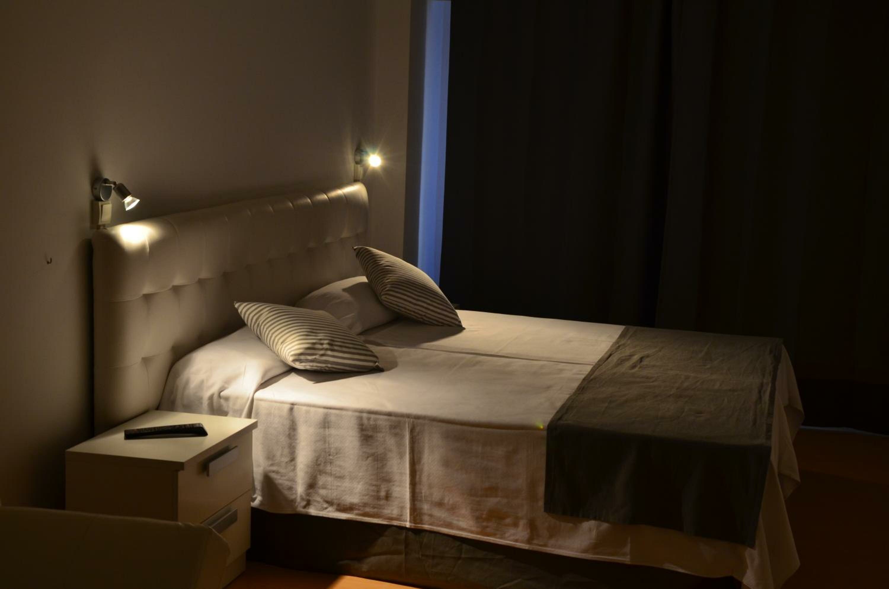 Фото Boutique Urban Madrid Genova