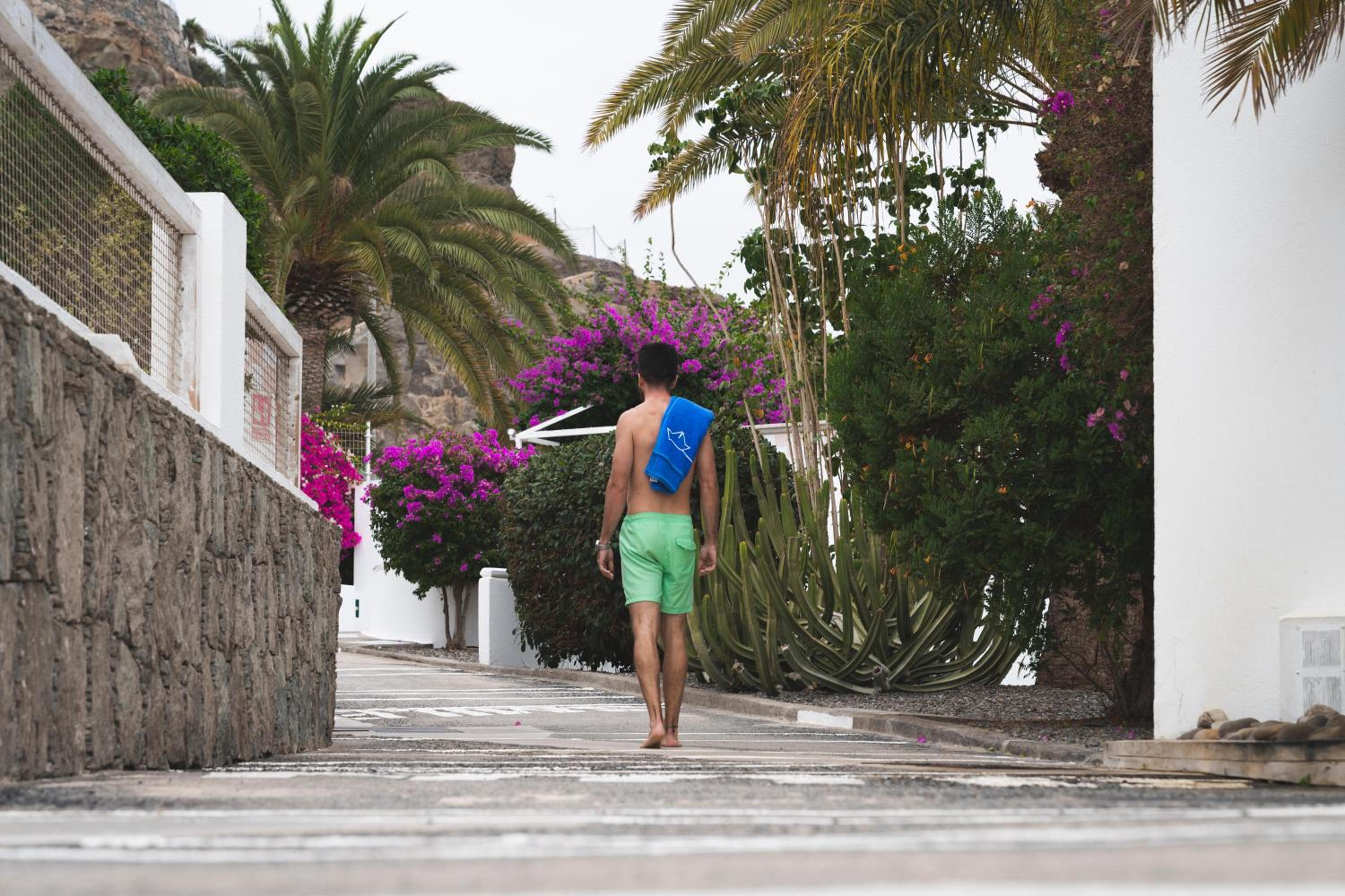 Фото Marina Bayview - Adults Only