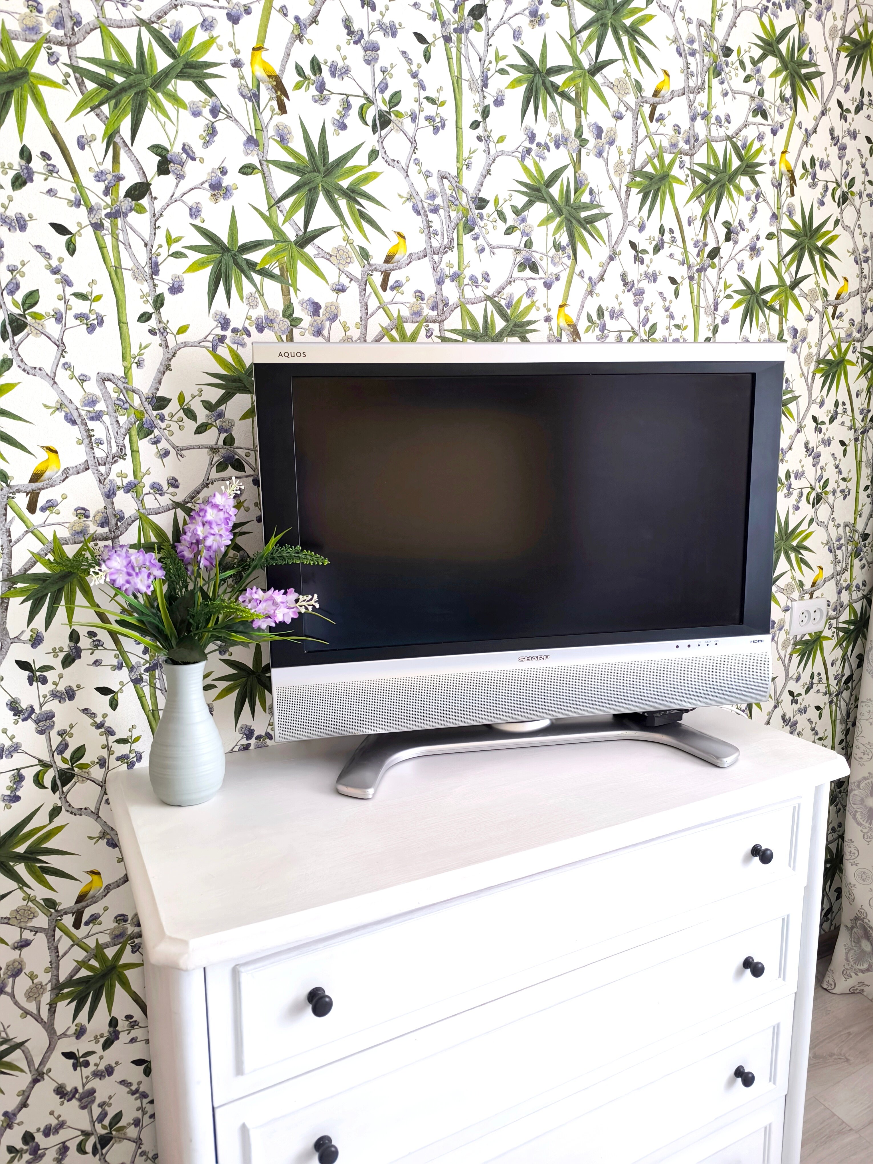 Фото Квартира рядом с Микрохирургией глаза, Бонум