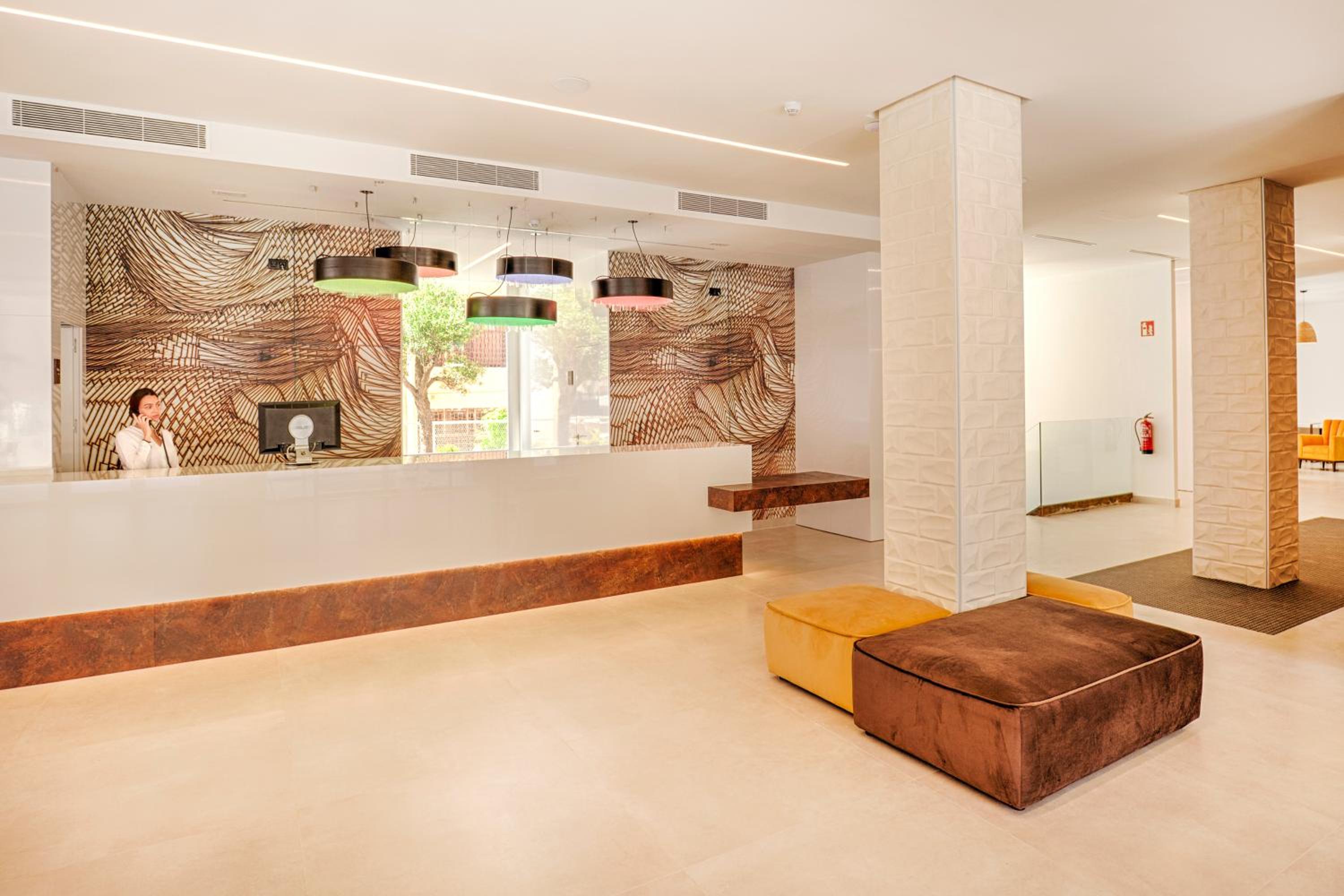 Фото Benidorm Centre Hotel - Только для взрослых